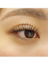 ナナイロ(716)/マツエク　ダイアナラッシュ！