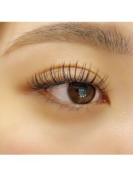 ナナイロ(716)/マツエク　ダイアナラッシュ！