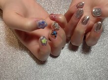 キラ キラ オメメ/