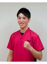 吉祥寺たかの総合整骨院 鍼灸院&nbsp;菅野 智基