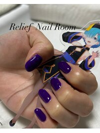 ワンカラー