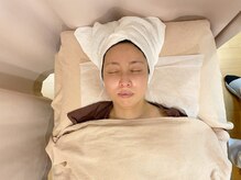 こじま 富雄団地接骨院/クレンジング・ヒト幹細胞美容鍼