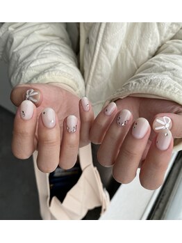 インクバイノック(INC by noq)/11/11 anju お持込みデザイン