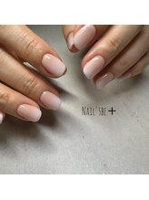 ネイルズビー 国府店(Nail's be)/グラデーションネイル