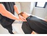 【40代の肩の痛み】痛みがスーッと解消/筋膜リリース整体/￥18,000→¥13,000