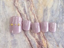 ココラーレ(cocorare)/定額フット¥7000オフケア込