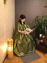 リラクゼーションサロン養舒閣/よもぎ蒸し
