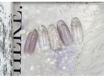 プティネイル(Puti Nail)/◇¥7,150◇