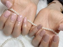 コンジュニム(conjunim)/ちゅるんちゅるんワンカラー