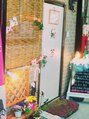 びび(be美)/黄土よもぎ蒸しエステbe美