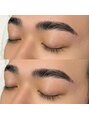イト(ito)&nbsp;メンズアイブロウ、メンズ眉毛パーマ