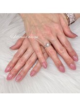 はあとねいる 下関山の田店/デザインNo.200