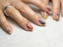 エーネイルプロダクツ(A nail PRODUCTS)の雰囲気（お客様お一人お一人にピッタリのアートをデザインします。）