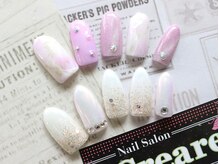 クレアーレ(Creare)/オーロラネイル