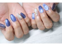 レイ ネイル(Lei nail)/