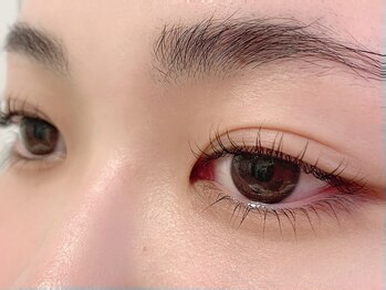 ユー(you)/マスカラパーマ