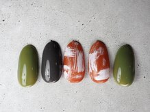 エクリュ(ecru)/メンズアート