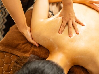 リアン(Ri'an)/肩甲骨もぐぅ～と