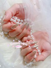 ハナアイ サロン 新大久保店(hanaai salon)/スカルプワンカラー