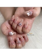 イチキュウハチキュウ ネイルサロン(The 1989 nail salon)/