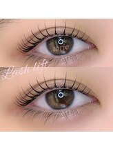 トリエ 川越(torie)/Ｃカール束感まつパ