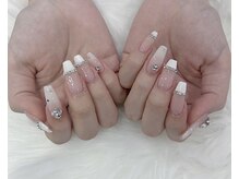 リネ(Rine)/10本アート￥8,000