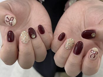 ディアネイル 大宮店(Deanail)/