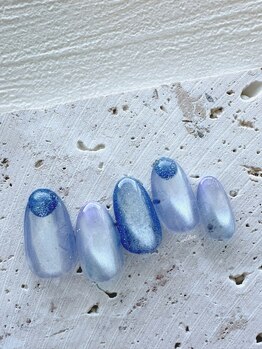 アンドット(anDot.)/うるちゅるマグネット