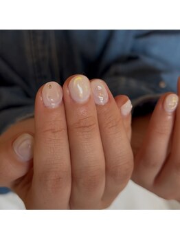 ベーネイル(beee nail)/