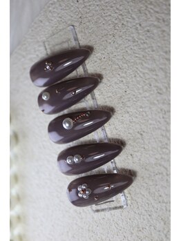アユミネイル 川崎(Aumi nail)/