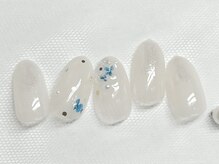アンドエーネイル(&a.nail)/ネイルデザイン