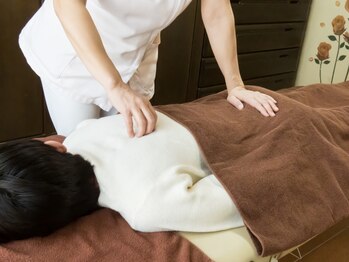 しあわせ健康館 新所沢店/【施術】