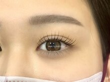 ムートンアイ(MOUTON EYE)/まつ毛パーマ&眉毛