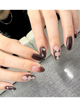 サララ(SALALA)/デザインやり放題♪