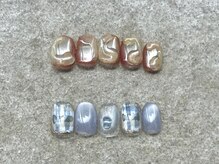 チェスナッツ 銀座(CHESTNUTS Nail&Eyelash)