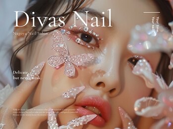 ディーヴァス 矢場町(Divas_Yabacho)