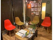 ほぐしの名人 長岡古正寺店の雰囲気（広々とした店内◎リラックスできる空間をご用意しております♪）