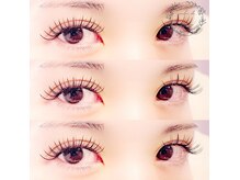 サロンドグリシーヌ 大塚(salon de glycine)/《フラットラッシュ170本》大塚