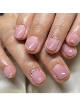 ソラール(SOLAR)/綺麗めカラー☆