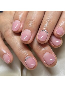 ソラール(SOLAR)/綺麗めカラー☆