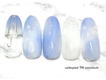 ティーエヌ 溝の口店/☆シンプルトレンド☆