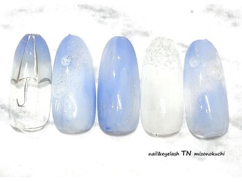 ティーエヌ 溝の口店/☆シンプルトレンド☆