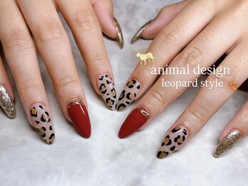 フルール(Fleur)/