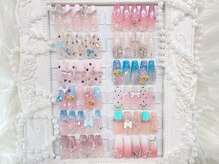 ティティポム(TiTi pomme)/8月ワンホンガーリー定額♪″