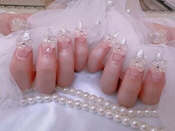 ユミ(U mi)/チップ長さだしやり放題