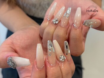 ハラダ(HaRaDa)/相談アートAコース