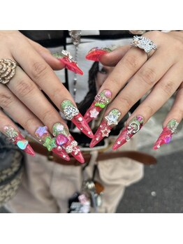 ピンズイチロク(PINS16)/Gel-x120分