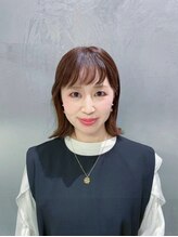 アンジェリカミッシェル 仙台店&nbsp;Y. Sugawara