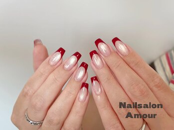 アムールユシマテン 上野湯島店(Amour)/フレンチ×マグネット