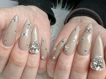 ルルエオノ(Lulu eono)/チップ長さだし！！